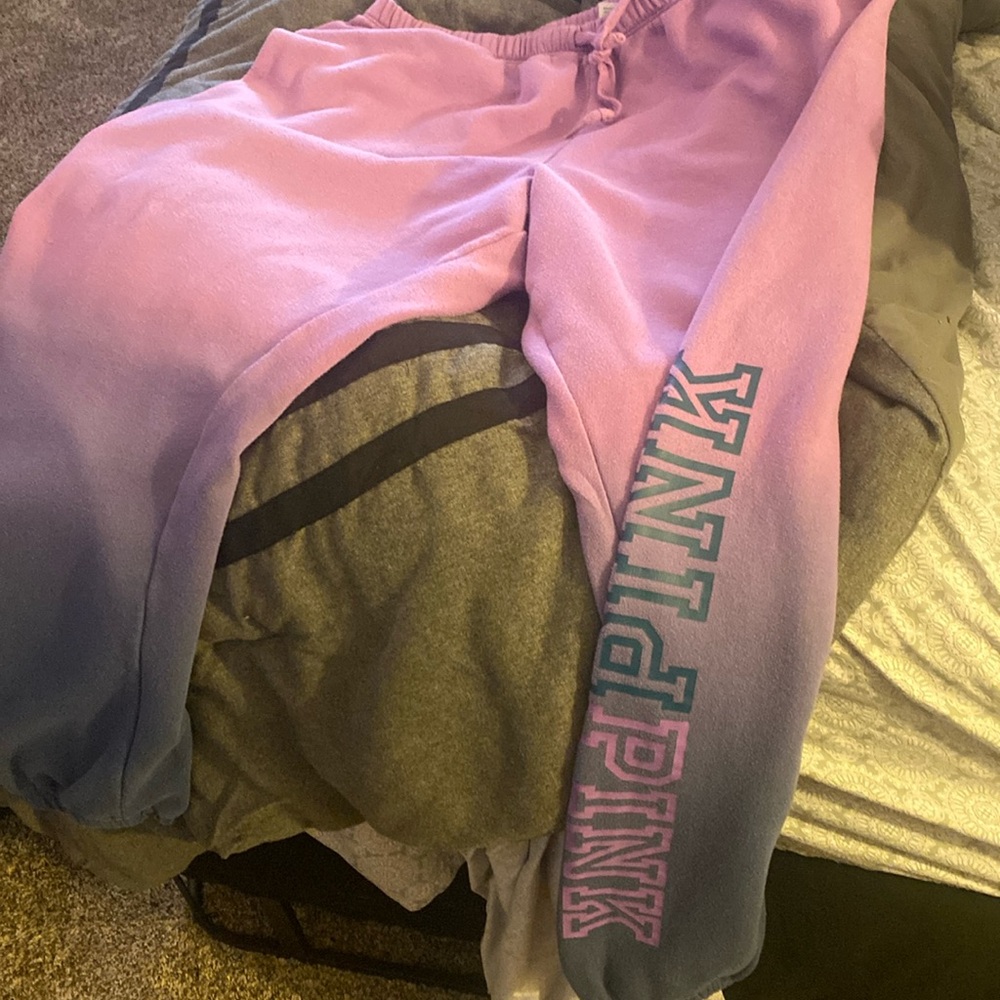 Sweatpants